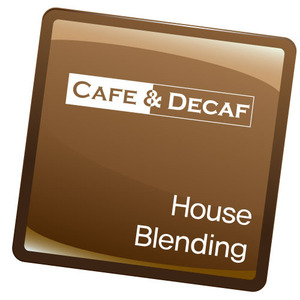 [카페인] 하우스 브랜드